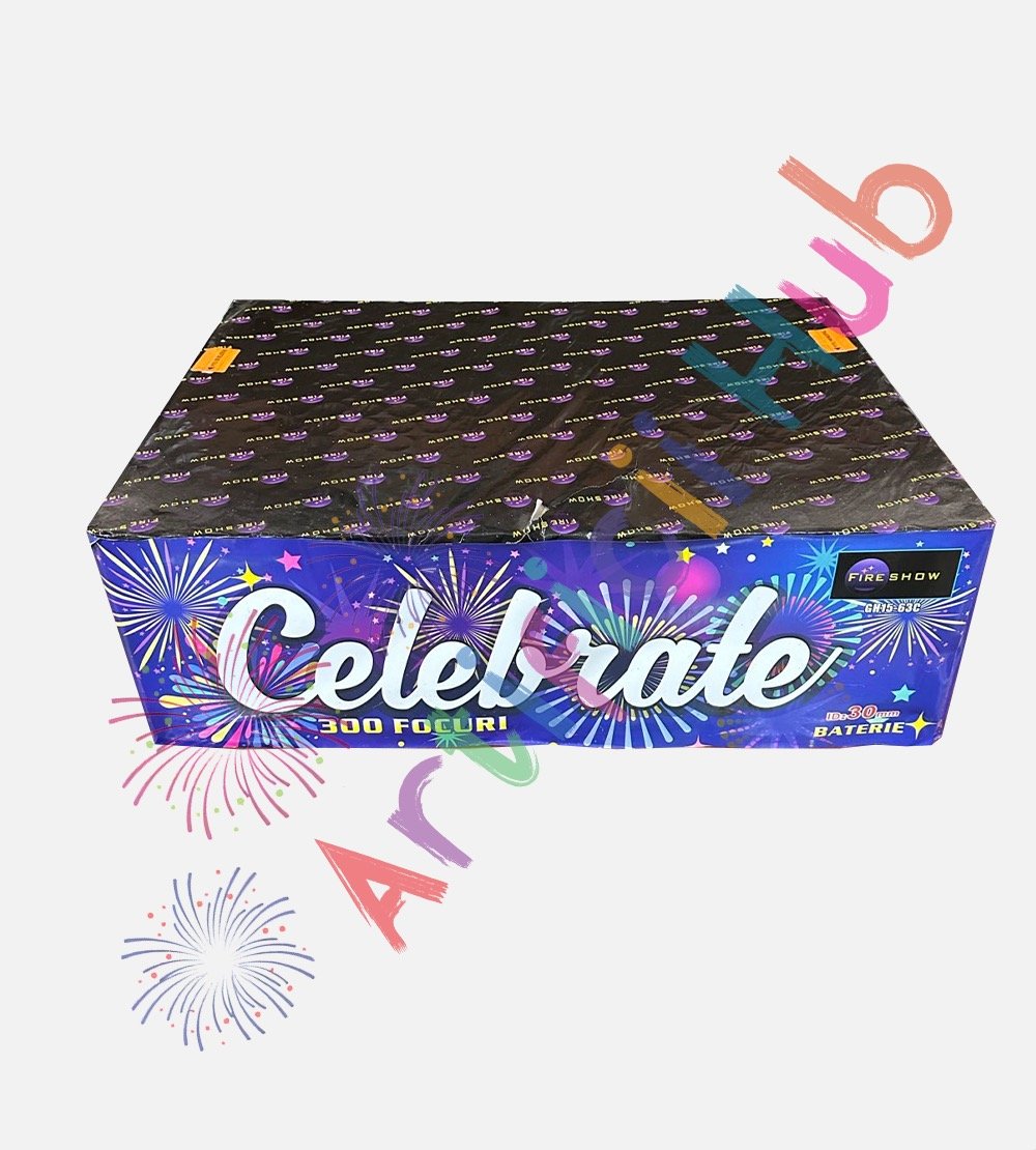 celebrate 2