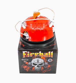 Vulcan Rotativ Fireball