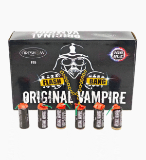 Petarde / Flash Vampire Original