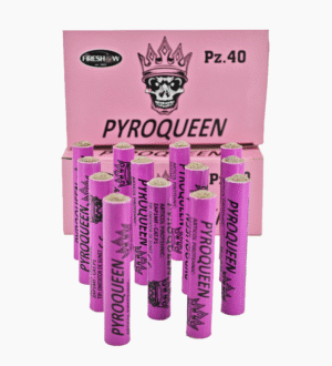 Petarde Pyroqueen