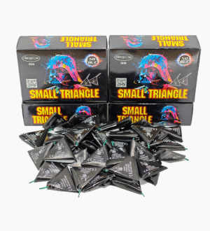 Small Triangle