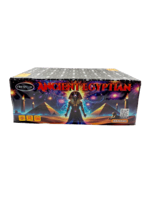 ANCIENT EGYPTIAN 130 FOCURI / 20MM